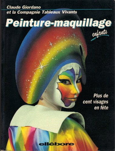 peinture-maquillage