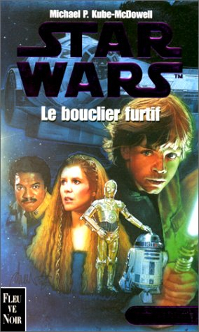 le bouclier furtif