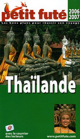 Petit Futé Thaïlande