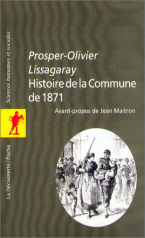 Histoire de la Commune de 1871