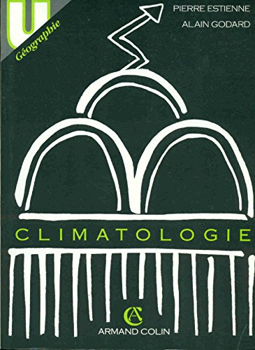 climatologie