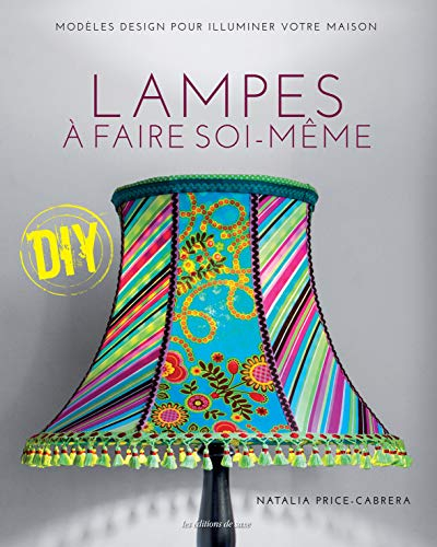 Lampes à faire soi-même : modèles design pour illuminer votre maison
