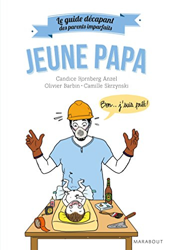 Jeune papa