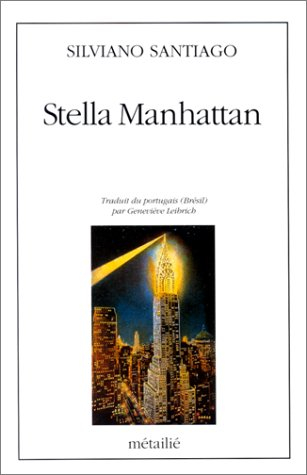 Stella Manhattan