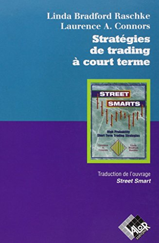 Stratégies de trading à court terme
