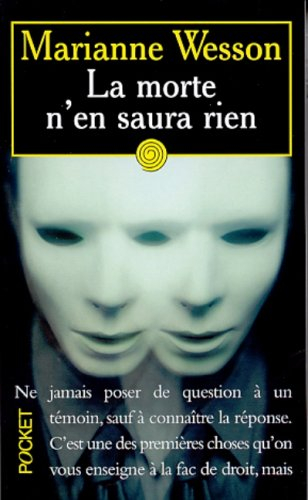 La morte n'en saura rien