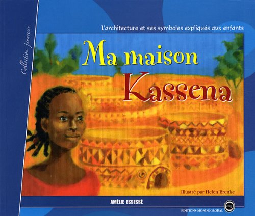 Ma maison Kassena