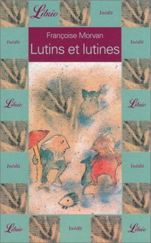 Lutins et lutines