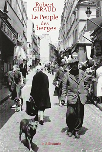 Le peuple des berges