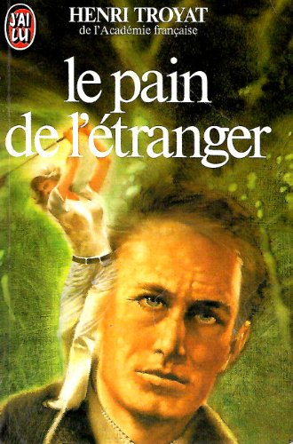 Le Pain de l'étranger