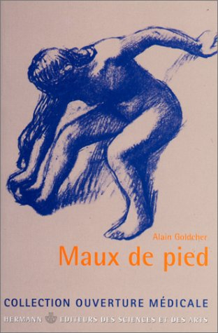 Maux de pied