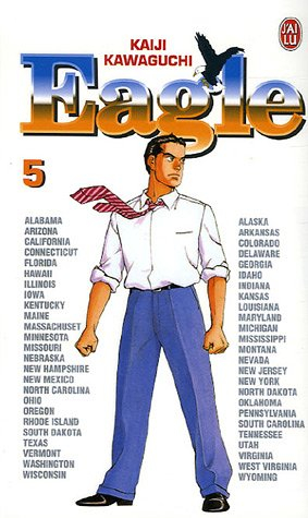 Eagle. Vol. 5