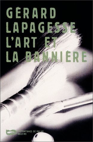 L'art et la bannière