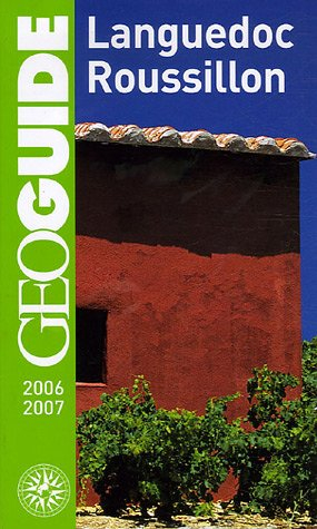 languedoc roussillon (ancienne édition)