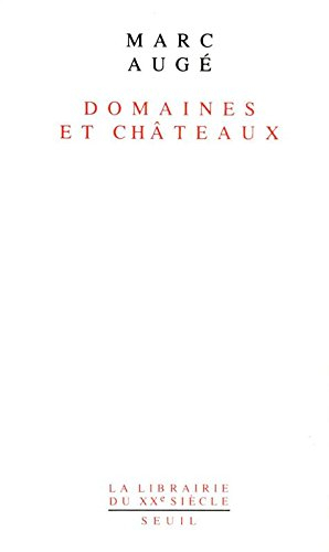 Domaines et châteaux