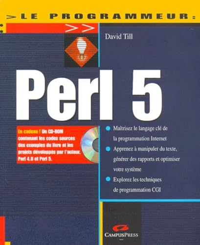 Perl 5