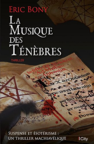 La musique des ténèbres