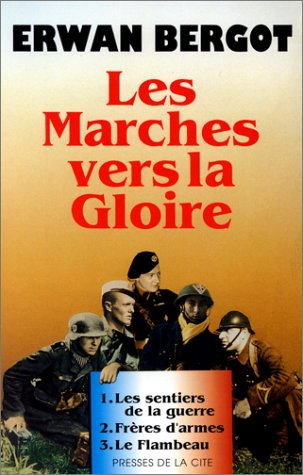 Les Marches vers la gloire