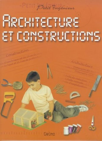 Architecture et construction
