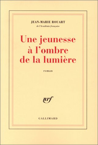 Une jeunesse à l'ombre de la lumière
