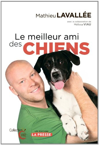 Le meilleur ami des chiens