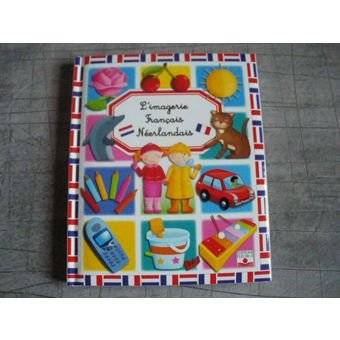 L'imagerie français-néerlandais