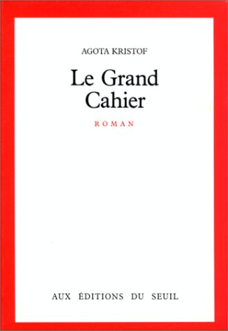 Le grand cahier