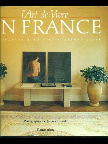 L'art de vivre en France