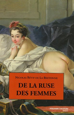 De la ruse des femmes