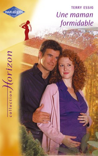 Une maman formidable