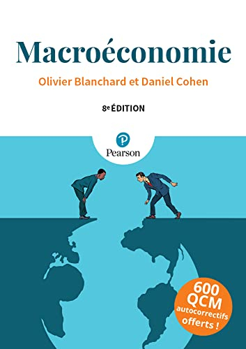 Macroéconomie