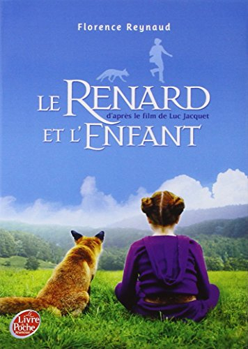 Le renard et l'enfant