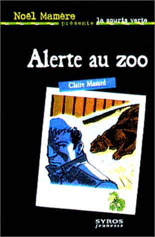 Alerte au zoo