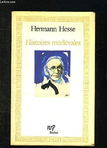 histoires médiévales