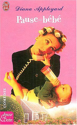 Pause-bébé