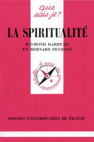 La Spiritualité