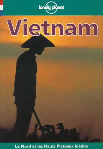 lonely planet vietnam (french edition)
