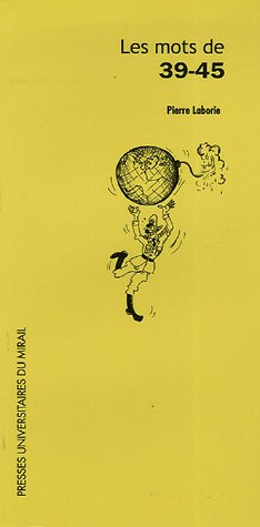 Les mots de 39-45