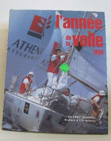 L'année de la voile 1996
