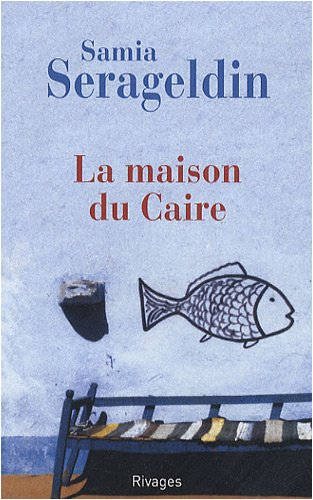 La maison du Caire