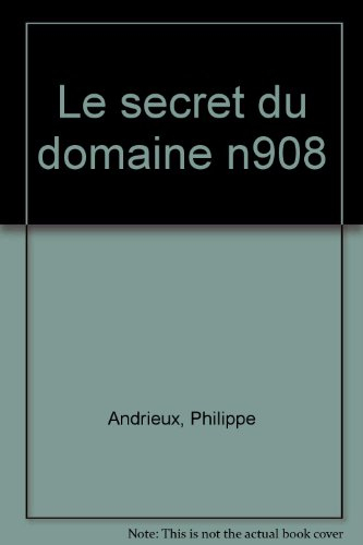Le secret du domaine