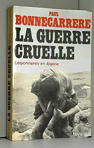 La Guerre cruelle