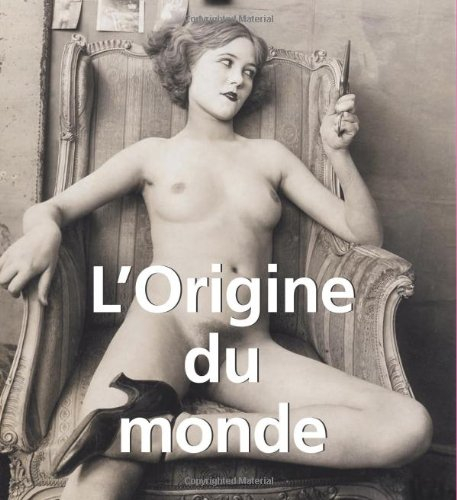 L'origine du monde