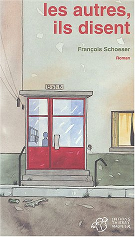 Les autres ils disent