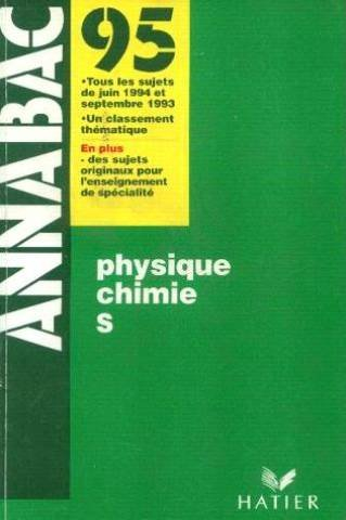 science physique s  95