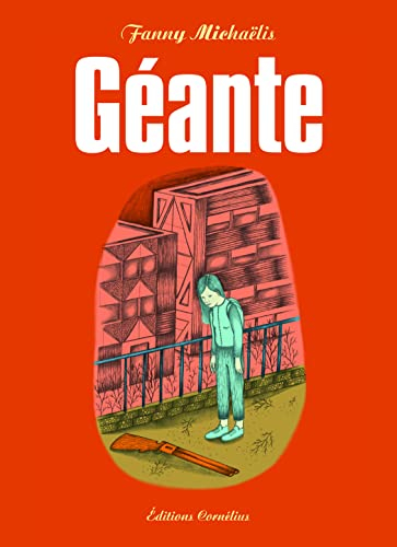 Géante
