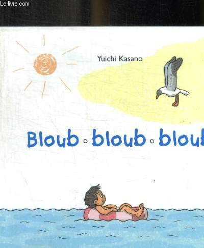 BLOUB BLOUB BLOUB