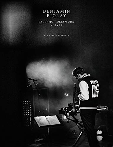 Benjamin Biolay : Palermo Hollywood, Volver