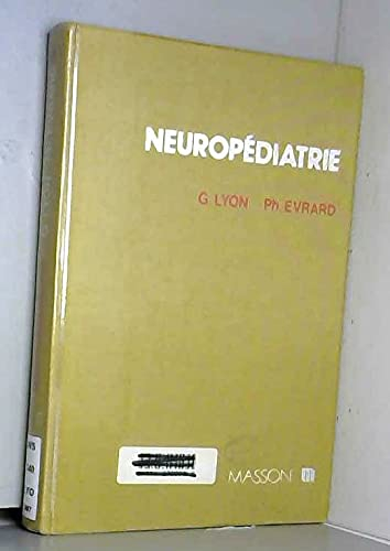 Neuropédiatrie