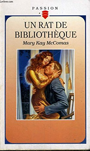 un rat de bibliotheque